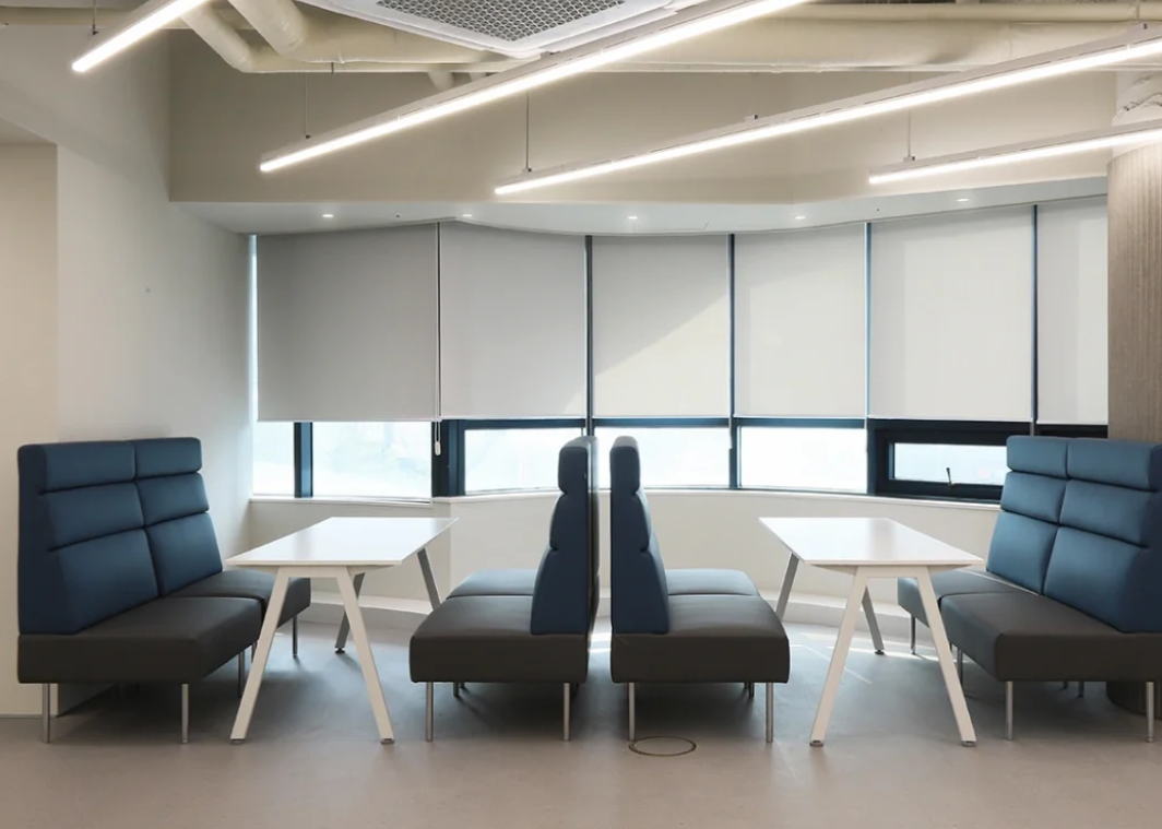 重慶辦公室裝修圖及預(yù)算表